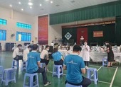 Chủ tịch Quảng Nam lên tiếng việc doanh nghiệp bất động sản được tiêm vaccine