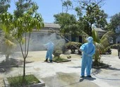 TP Quảng Ngãi giãn cách xã hội theo Chỉ thị 15