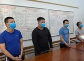 Giang hồ cảng cá Thọ Quang đánh người cướp 5kg cá