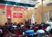 Nghệ An đang 'thừa' 1.000 giáo viên 