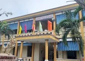 Giám đốc Ban quản lý dự án và phó giám đốc công ty xây dựng dàn xếp đấu thầu