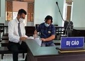 Người bị xử tội vu khống vì tố phó giám đốc công an Bình Dương kháng cáo