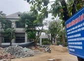 Giám đốc và 1 nhân viên Ban quản lý dự án TP Hội An bị tạm giữ