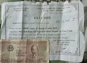 Làm rõ thông tin 'nhận 2.000 đồng hỗ trợ mưa bão 2020' trên Facebook