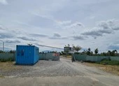 Công an Quảng Nam xác minh vụ việc liên quan 10 dự án của Bách Đạt An