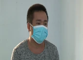 Say rượu đánh người thân, chém công an xã bị thương