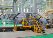 Quảng Nam thu ngân sách ấn tượng, tốc độ tăng trưởng xếp thứ 5 cả nước