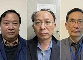 Thanh tra việc mua kit xét nghiệm tại Bộ Y tế, Hà Nội, TP.HCM ngay quý I-2022