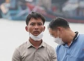 Vụ ném con gái 5 tuổi xuống sông: Vì cuồng ghen mà ra tay tàn ác