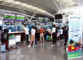 Bamboo Airways chính thức khai thác đường bay đến Anh
