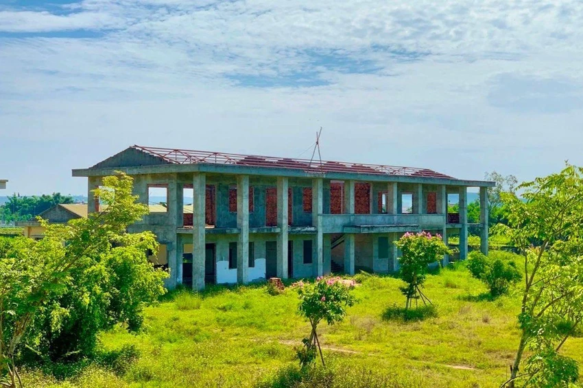 Trường Cao đẳng Công thương TP.HCM xin trả lại dự án Trung tâm Dạy nghề kiểu mẫu Sơn Tịnh. Trường Cao đẳng Công thương TP.HCM xin trả lại dự án Trung tâm Dạy nghề kiểu mẫu Sơn Tịnh.