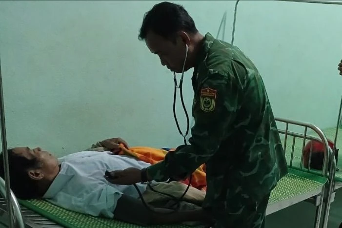 ngộ độc do ăn nấm rừng lạ