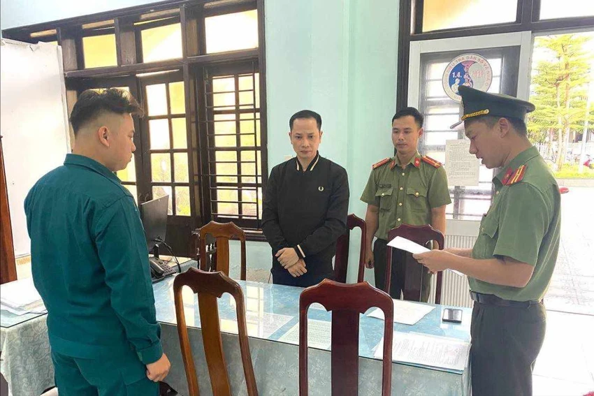 cho vay nặng lãi