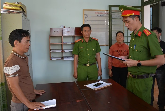Bán 1 thửa đất cho nhiều người