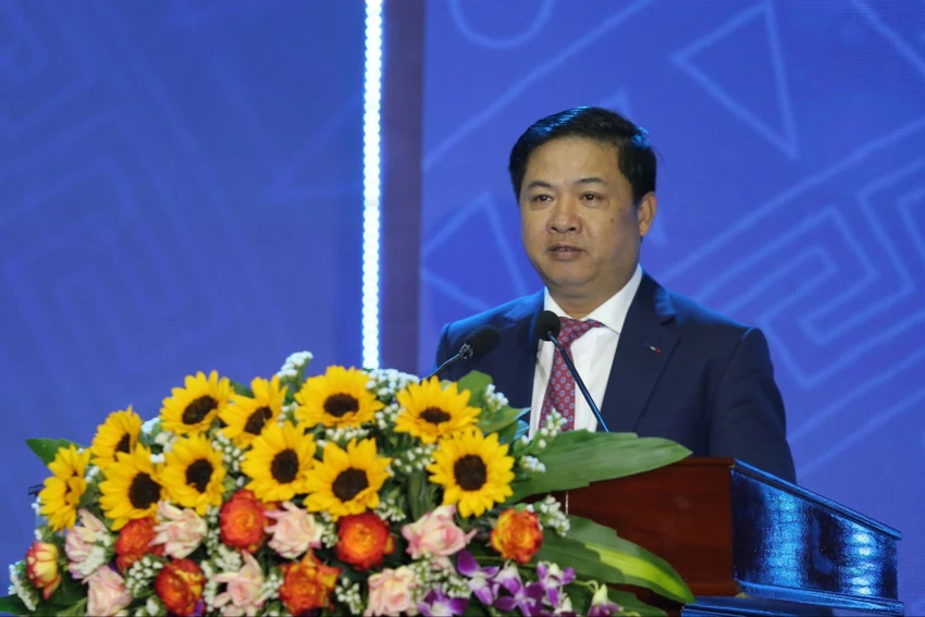 tinh gọn bộ máy