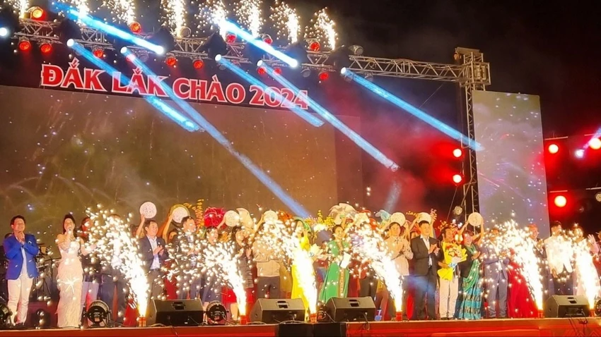 Đắk Lắk