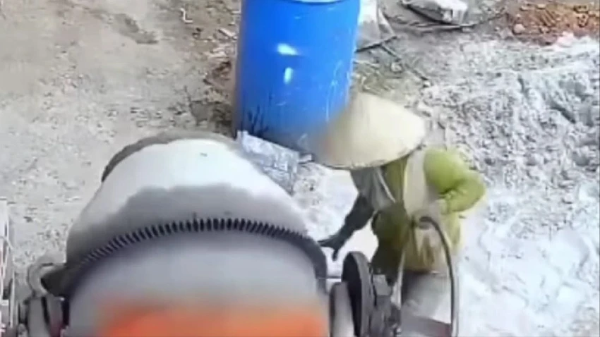 Bị điện giật