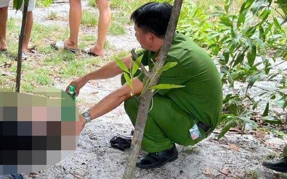 Thiếu tá công an hy sinh 10.jpg