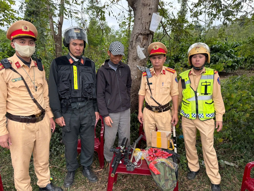 xe đầu kéo