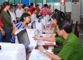 Làm CCCD, số CMND cũ có được giữ nguyên?