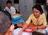 Không nộp hồ sơ làm sổ đỏ, chủ đầu tư bị phạt đến 1 tỉ