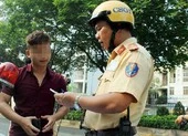 Từ 1-1-2020, thêm nhiều trường hợp bị tước GPLX