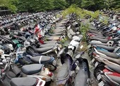 Hết lạm dụng việc giam xe vi phạm