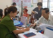 Sổ tạm trú hết hạn quá lâu có được gia hạn?