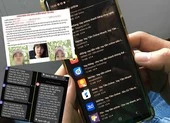 Vay qua app: Bị khủng bố bất kể ngày đêm