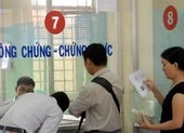 Mức phạt liên quan đến hoạt động công chứng 