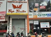 Trung tâm Anh ngữ Eagle Corp bị đề nghị thu hồi giấy phép 
