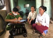 Vợ chồng nghèo được cấp sổ hộ khẩu sau 29 năm