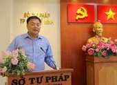 Ông Nguyễn Văn Vũ: Đại biểu phải dám đấu tranh vì dân