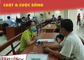 Người dân ủng hộ bỏ sổ hộ khẩu bằng giấy từ 1-7