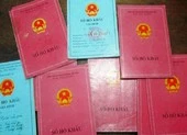 Hướng dẫn chi tiết Luật Cư trú 2020