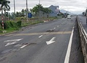 Yêu cầu làm rõ vụ phó chủ nhiệm ủy ban kiểm tra tử vong do sụp ổ gà