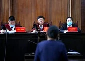 Xét xử trực tuyến: Giải pháp hay nhưng cần nghiên cứu thêm