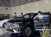 Lệ phí trước bạ ô tô giảm 50%, CSGT lưu ý người dân khi đăng ký xe