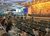 Đài Loan lập đội đặc nhiệm tìm 152 du khách Việt nghi bỏ trốn
