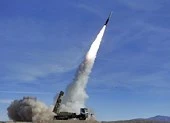 Iran tăng gấp đôi số vụ thử tên lửa trong năm 2018