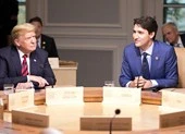Mỹ, Canada nhất trí thúc ép Trung Quốc thả người