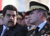 Căng thẳng chuyện ‘đi hay ở’ của Mỹ ở Venezuela