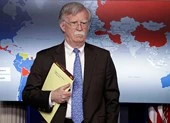 Quan chức Mỹ hé lộ kế hoạch quân sự tại Venezuela?