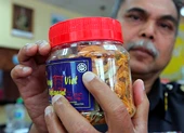 Nhà hàng Việt bị phạt 1,4 tỉ đồng vì trưng logo “halal” giả