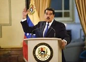 Ông Maduro cầu cứu OPEC chống trừng phạt của Mỹ