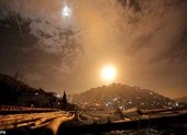 Iran dọa 'loại Israel khỏi Trái Đất'