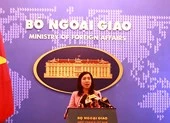 'Trịnh Xuân Thanh vẫn đang trong quá trình thi hành án'