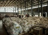 Venezuela đóng cửa biên giới với đảo Hà Lan để chặn viện trợ