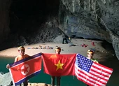 Báo Triều Tiên: Muốn có kết quả phải công nhận, tôn trọng nhau