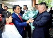 Chuyên gia nói gì về mục tiêu của Triều Tiên?